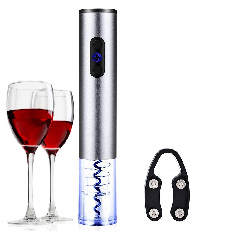 Product Name: Battery Operated Wine Opener(图1)