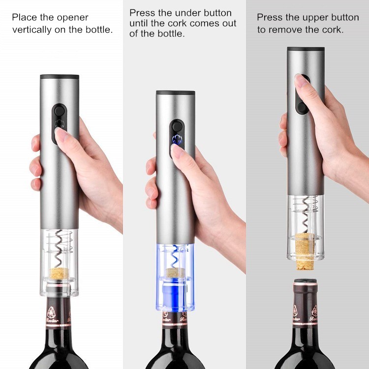 Rechargeable Wine Opener(图9)