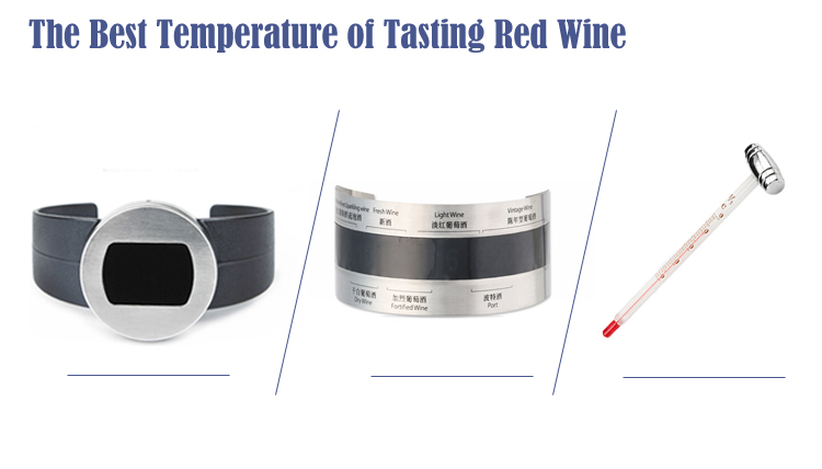Wine Thermometer(图2)