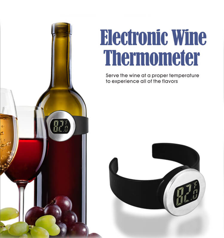 Wine Thermometer(图1)