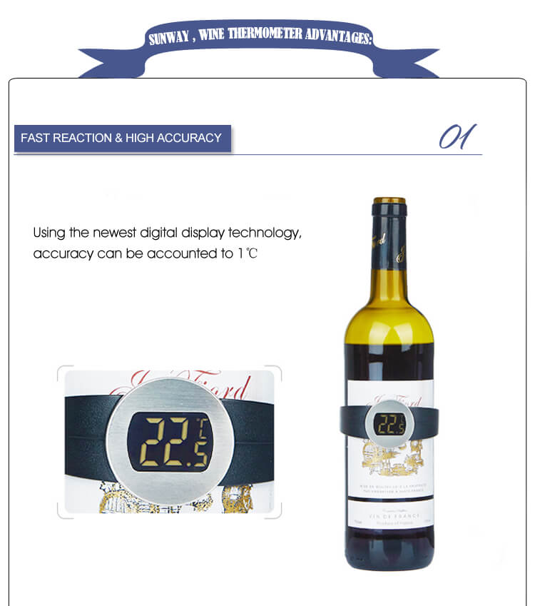 Wine Thermometer(图4)